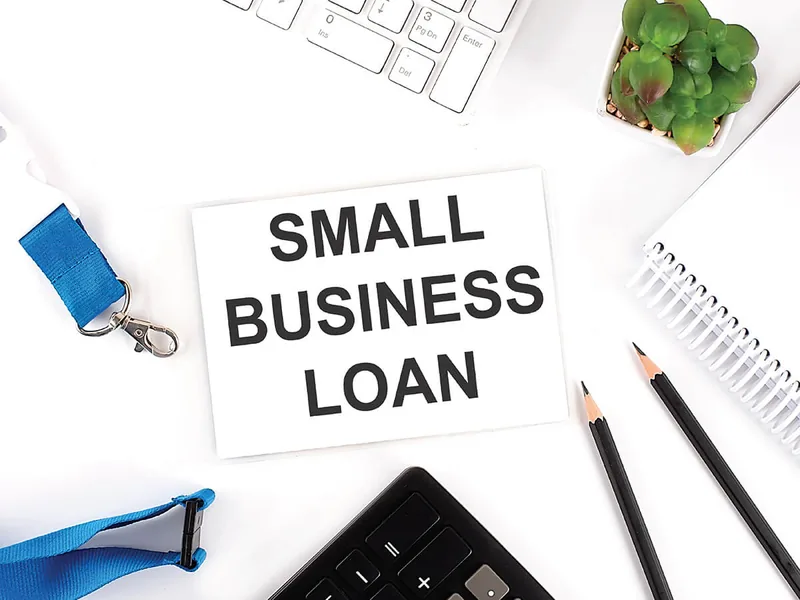 Small Business Loan