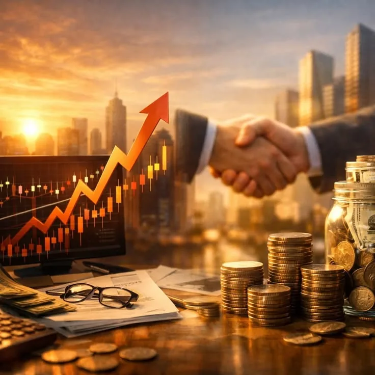 Business Expansion Support