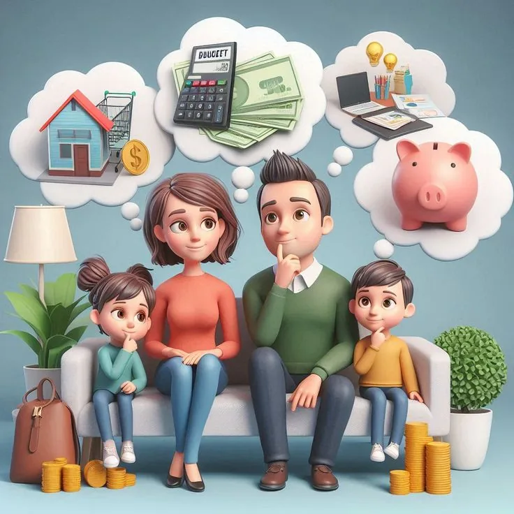 Family & Essential Needs