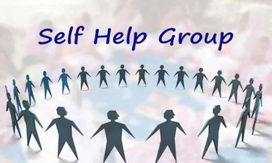 Self-Help Group Support